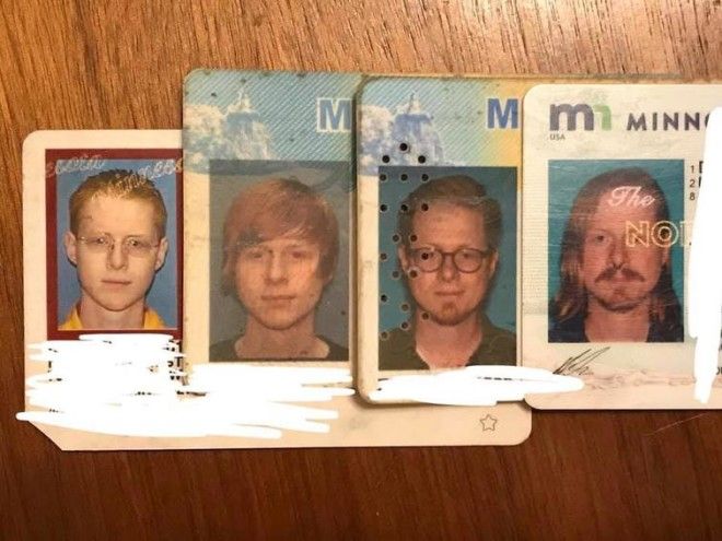 Lюди выставляют фото до и после и тут всё от похудения до исправления зубов