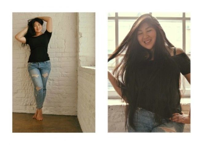 SPlussize модели без ретуши 10 фото где все понастоящему