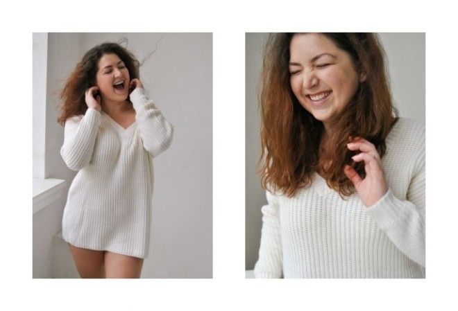 SPlussize модели без ретуши 10 фото где все понастоящему