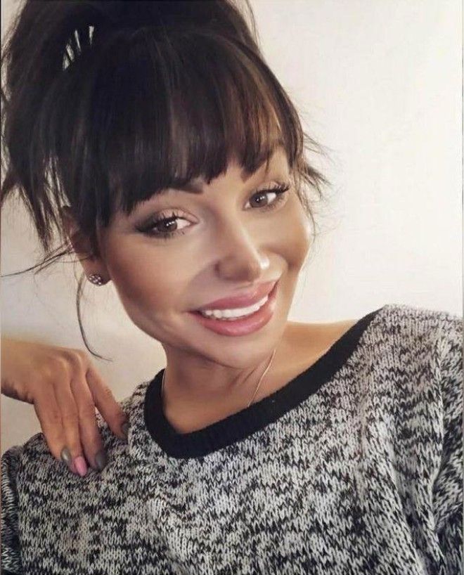 L25 девушек с неудачным контурингом которых так и хочется умыть