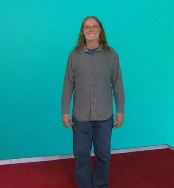 SЖена и муж попали к стилисту Они кардинально изменились после преображения