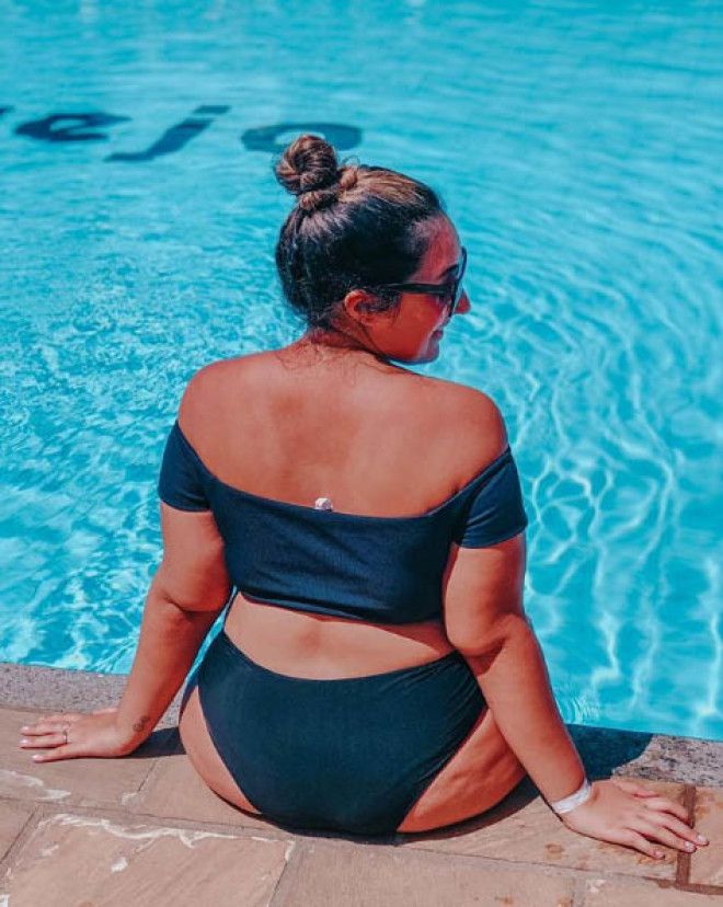 SPlussize модели без ретуши 10 фото где все понастоящему