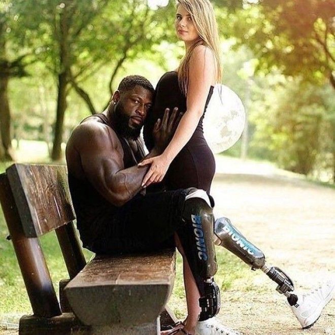 SB16 влюбленных которые показали как выглядит любовь без предрассудков