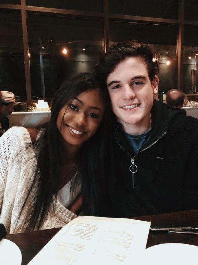 SB16 влюбленных которые показали как выглядит любовь без предрассудков