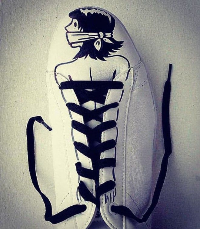 L18 людей которых природа наградила чернымчерным чувством юмора