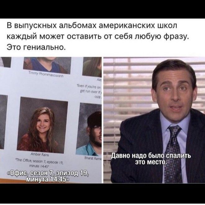 L18 людей которых природа наградила чернымчерным чувством юмора