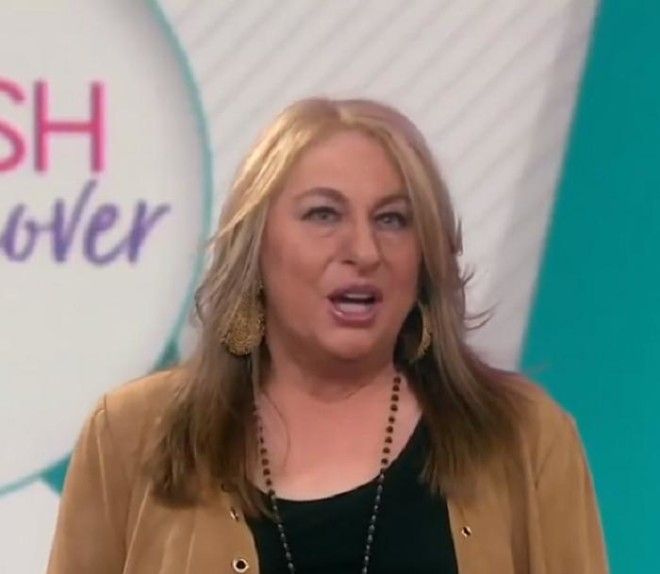 SЖена и муж попали к стилисту Они кардинально изменились после преображения