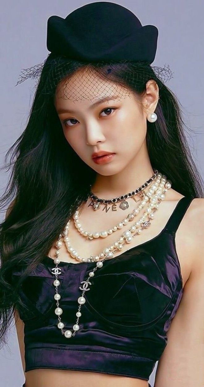 20 фантастических азиаточек от которых мурашки бегут по коже