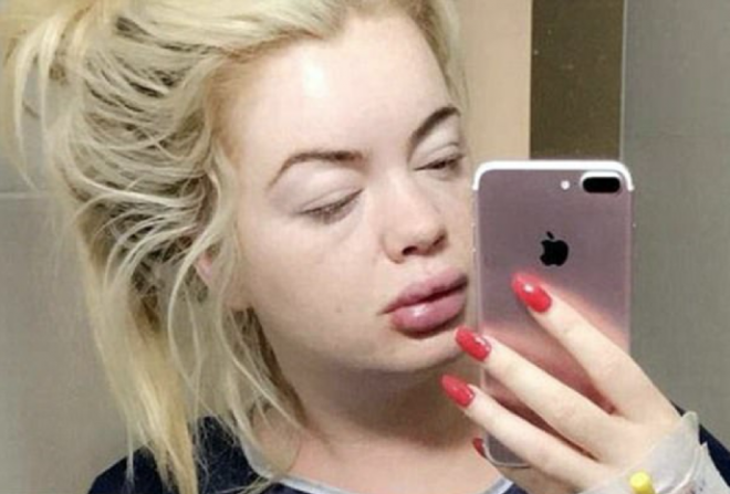 SЭта девушка выиграла 1 миллион фунтов стерлингов а потом подала в суд на