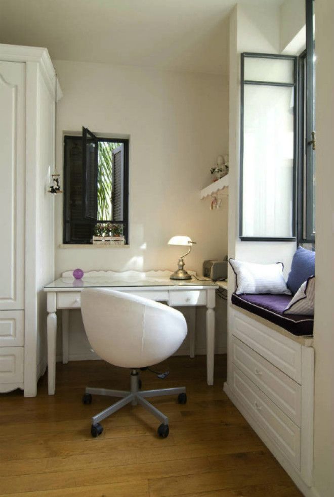 Комод с мягким сиденьем Фото kidorkcom