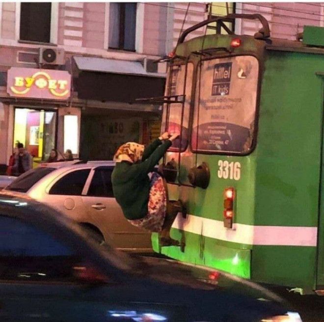 Есть еще порох в пороховницах Фото Skoftennet