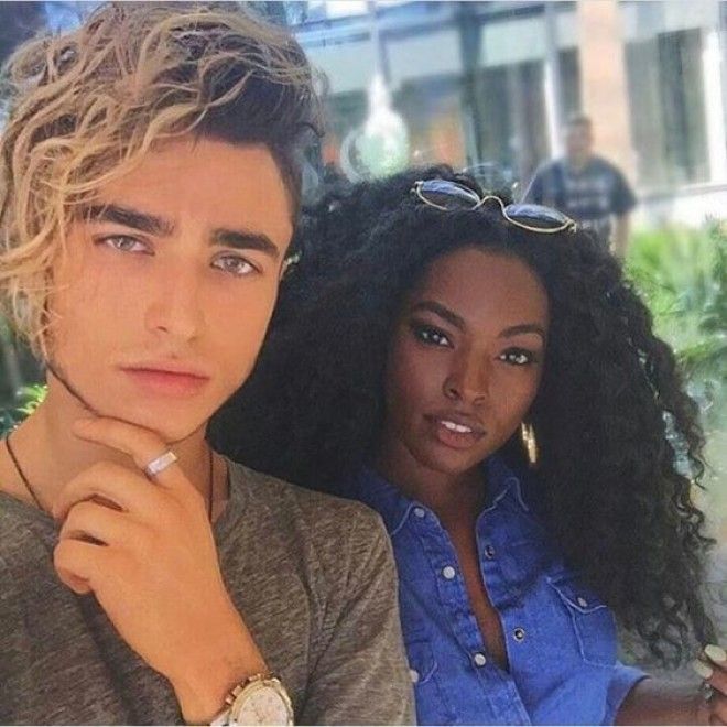 SB16 влюбленных которые показали как выглядит любовь без предрассудков