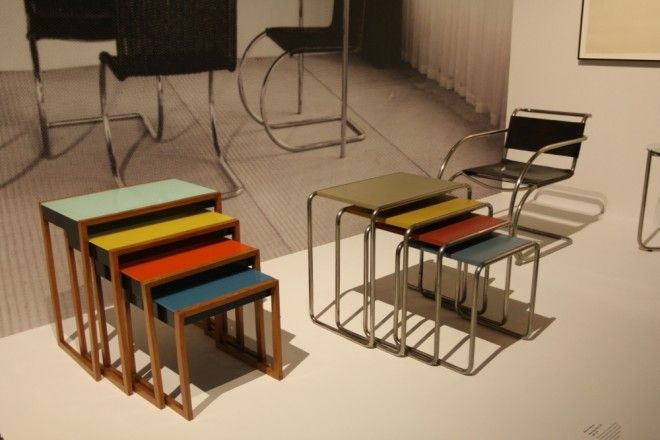 Баухаус мебель