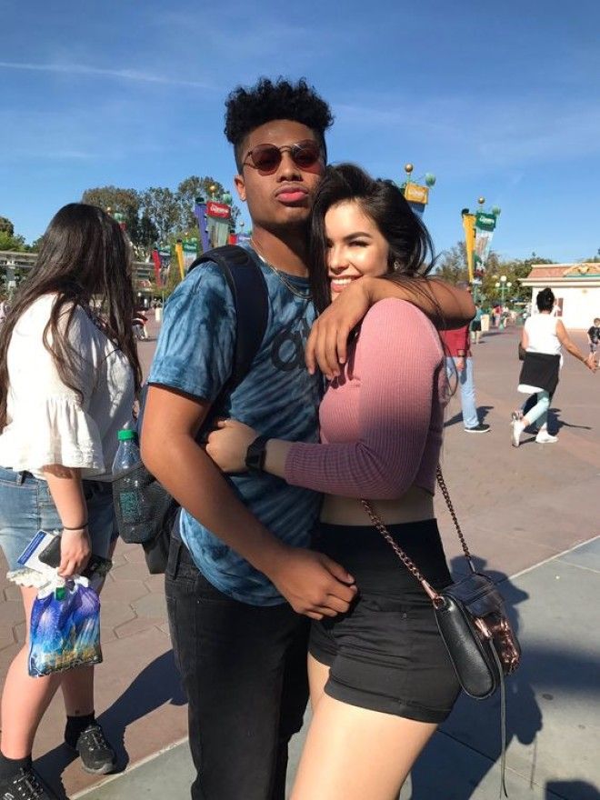 SB16 влюбленных которые показали как выглядит любовь без предрассудков