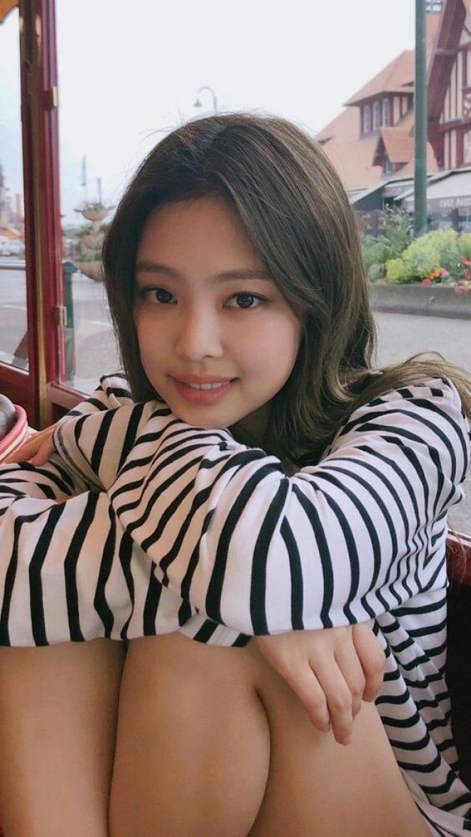 20 фантастических азиаточек от которых мурашки бегут по коже