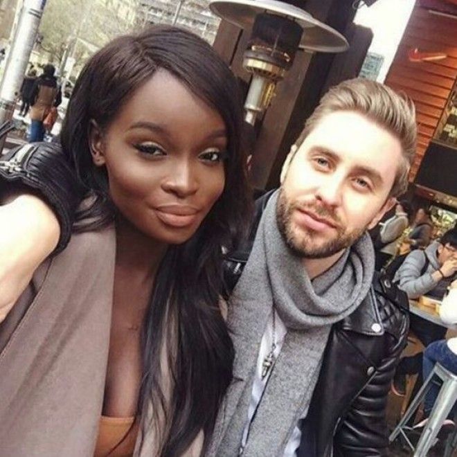 SB16 влюбленных которые показали как выглядит любовь без предрассудков