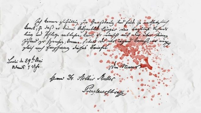 L3 жутковатых случая когда лингвисты помогли расследовать преступления