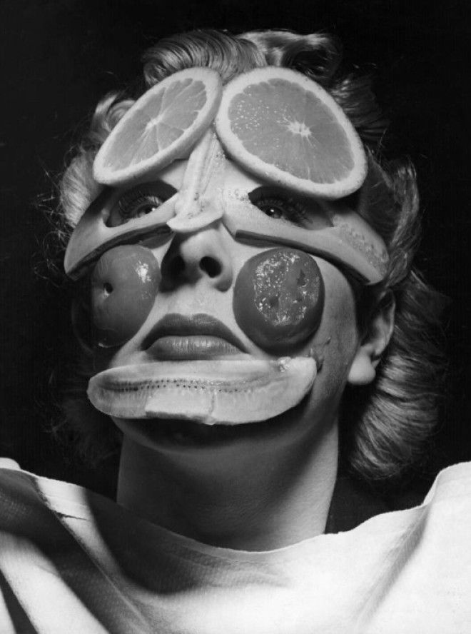 6 грустных фото о том как тяжело было женщинам ухаживать за собой в 20 веке