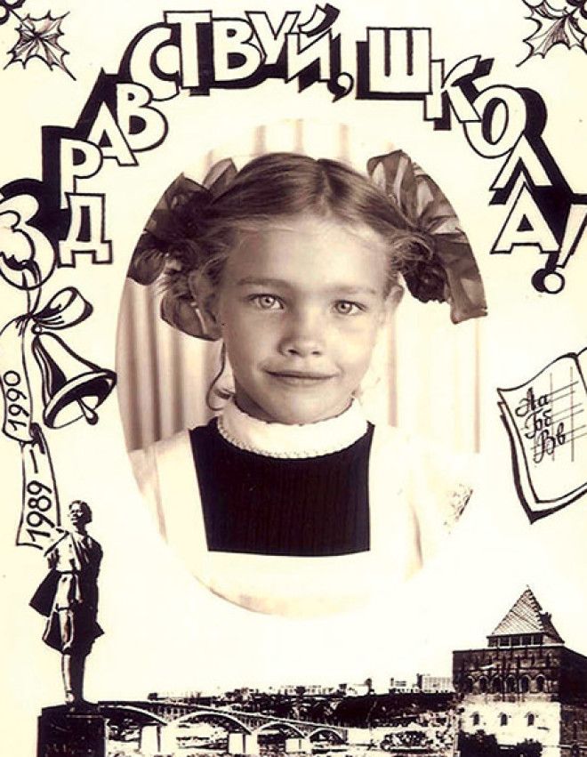 Наталья Водянова: «В школе меня обходили стороной» красота,модельный бизнес,Наталья Водянова,наши звезды,развлечение,шоубиz,шоубиз