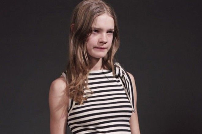 Наталья Водянова: «В школе меня обходили стороной» красота,модельный бизнес,Наталья Водянова,наши звезды,развлечение,шоубиz,шоубиз