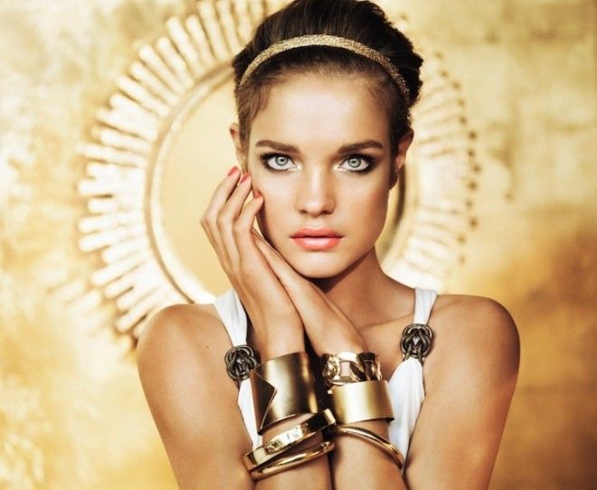 Наталья Водянова: «В школе меня обходили стороной» красота,модельный бизнес,Наталья Водянова,наши звезды,развлечение,шоубиz,шоубиз