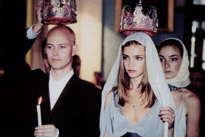 Наталья Водянова: «В школе меня обходили стороной» красота,модельный бизнес,Наталья Водянова,наши звезды,развлечение,шоубиz,шоубиз