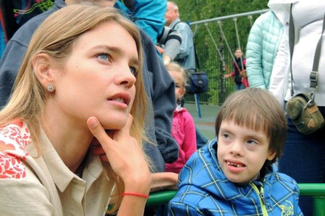 Наталья Водянова: «В школе меня обходили стороной» красота,модельный бизнес,Наталья Водянова,наши звезды,развлечение,шоубиz,шоубиз