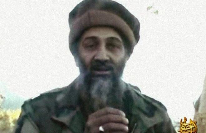 Усама бен Ладен: жизнь и семья в фотографиях