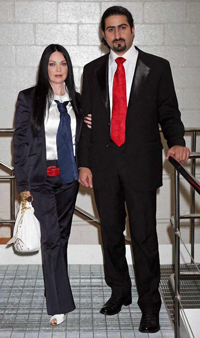 Усама бен Ладен: жизнь и семья в фотографиях