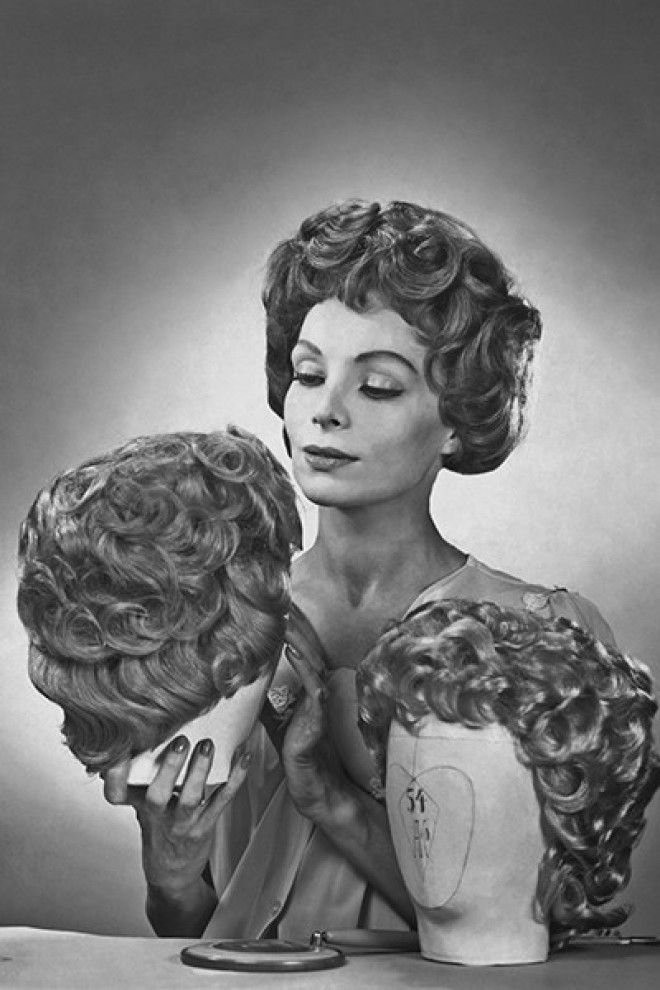 6 грустных фото о том как тяжело было женщинам ухаживать за собой в 20 веке