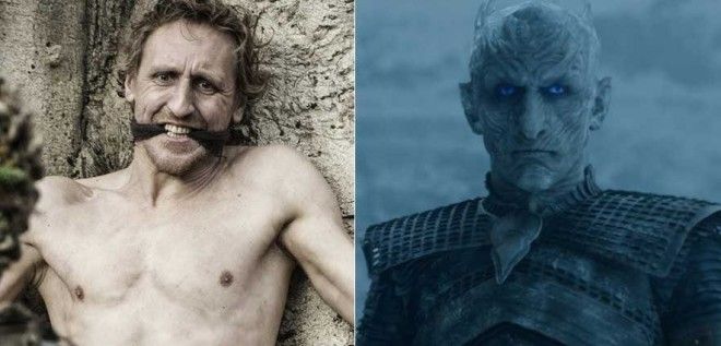 SКак выглядит Король ночи в реальной жизни