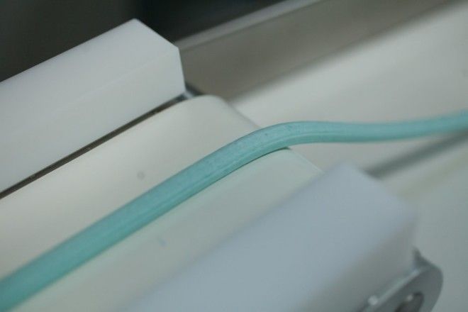 SКак делают жвачку 6 фото с производства