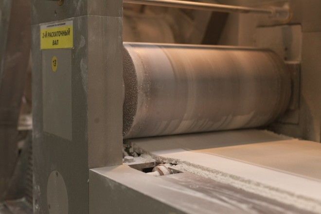 SКак делают жвачку 6 фото с производства