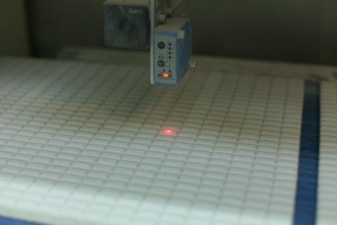 SКак делают жвачку 6 фото с производства