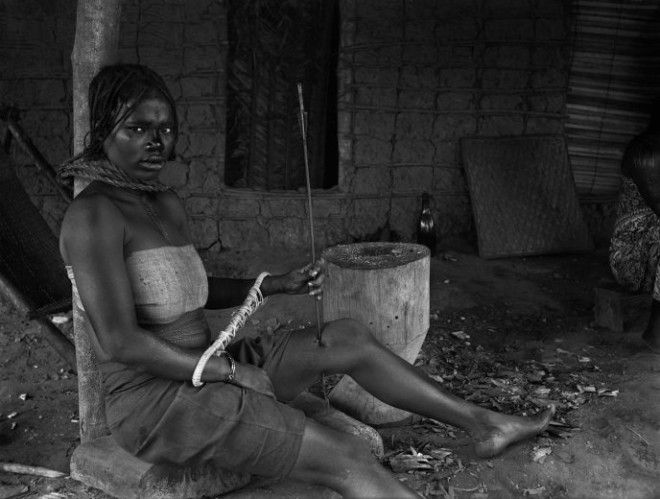 S12 исторических фотографий за которые современному обществу стыдно