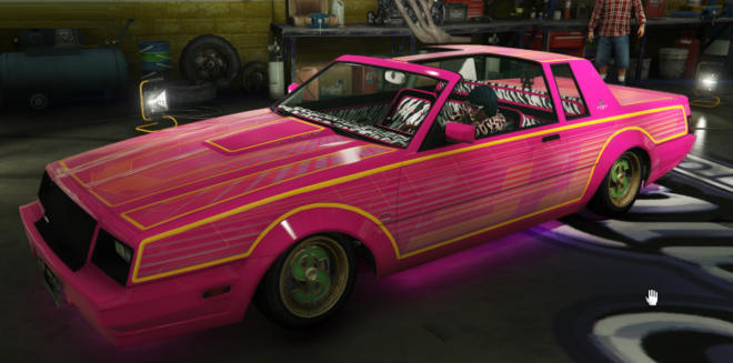 10 фото сутенерских тачек 70х годов