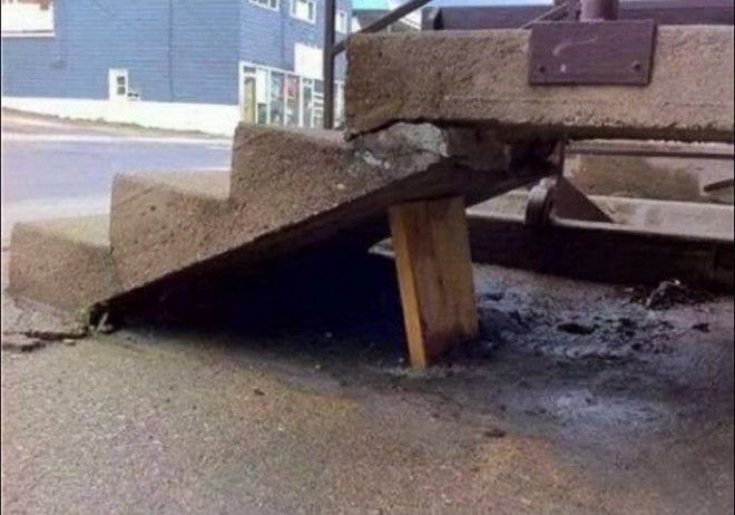 S13 случаев в ремонте от которых у вас пойдут мурашки по коже