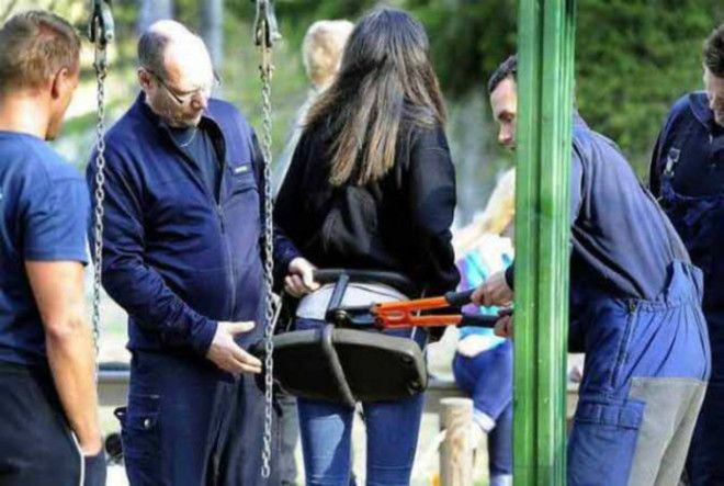 Осознание навалилось Фото fishkinet