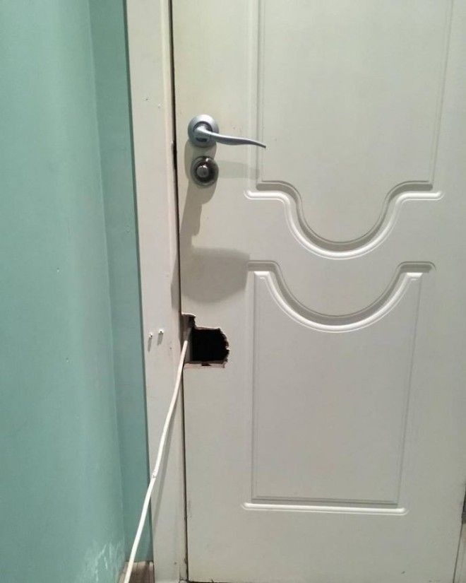 S13 случаев в ремонте от которых у вас пойдут мурашки по коже