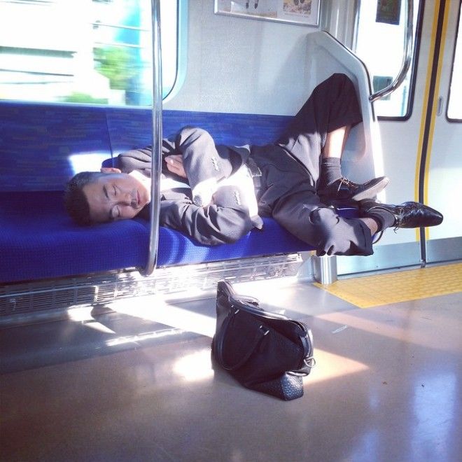 L20 фото странных вещей которые покажут Японию с другой стороны