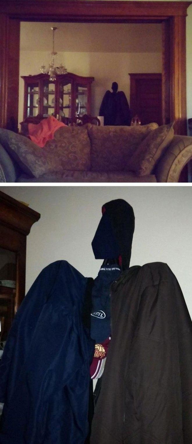 L19 жутких примеров когда безобидные вещи напугали людей до ужаса