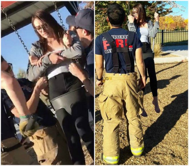 Такие симпатичные мужчины и такая глупая ситуация Фото fishkinet