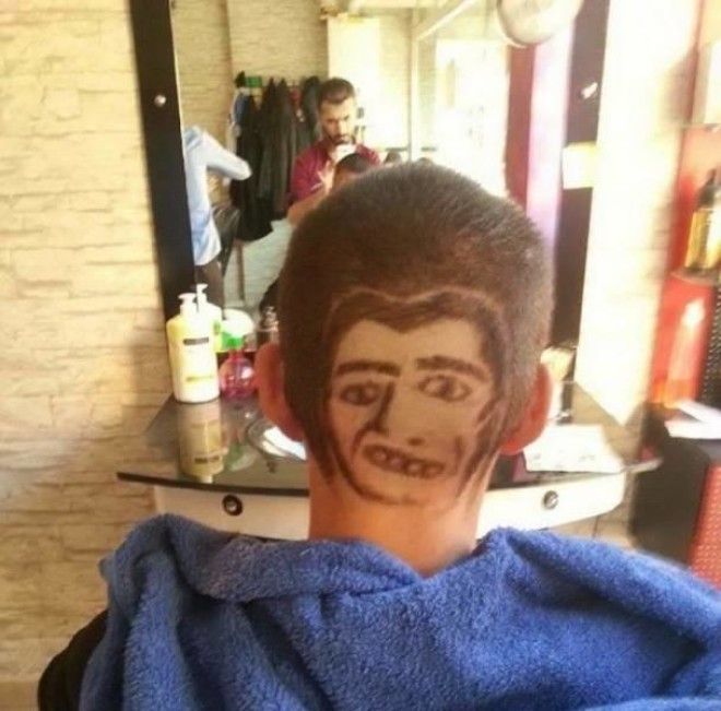 L20 фотографий которые слишком странные чтобы их объяснить