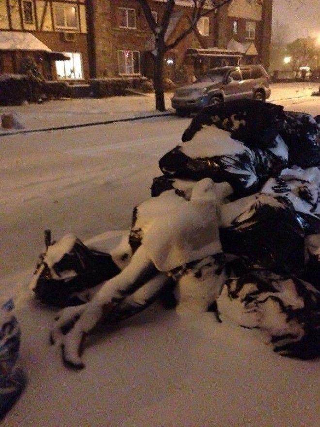 L19 жутких примеров когда безобидные вещи напугали людей до ужаса