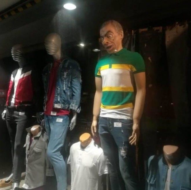 L20 фотографий которые слишком странные чтобы их объяснить