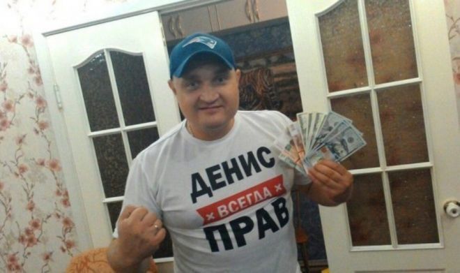 10 глупых надписей на футболках которые не стоило делать