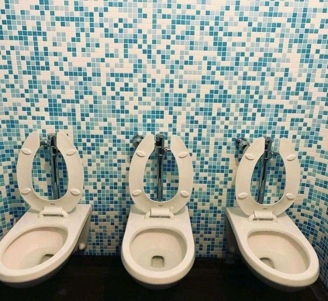 L20 фотографий которые слишком странные чтобы их объяснить