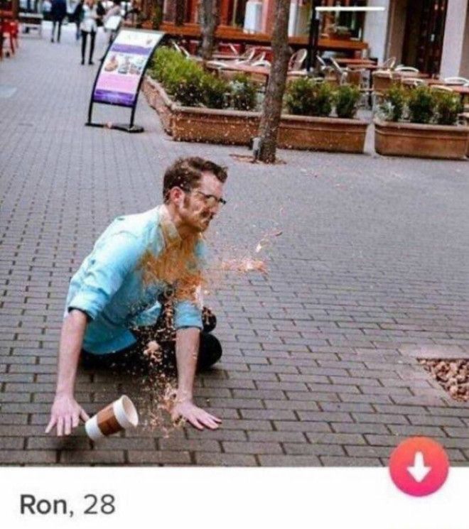 Грустно что это его лучшее фото Фото Lemonim