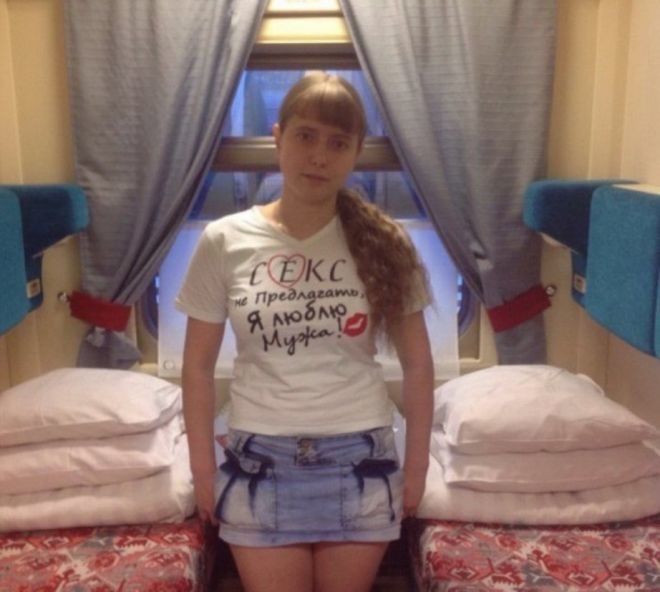 10 глупых надписей на футболках которые не стоило делать