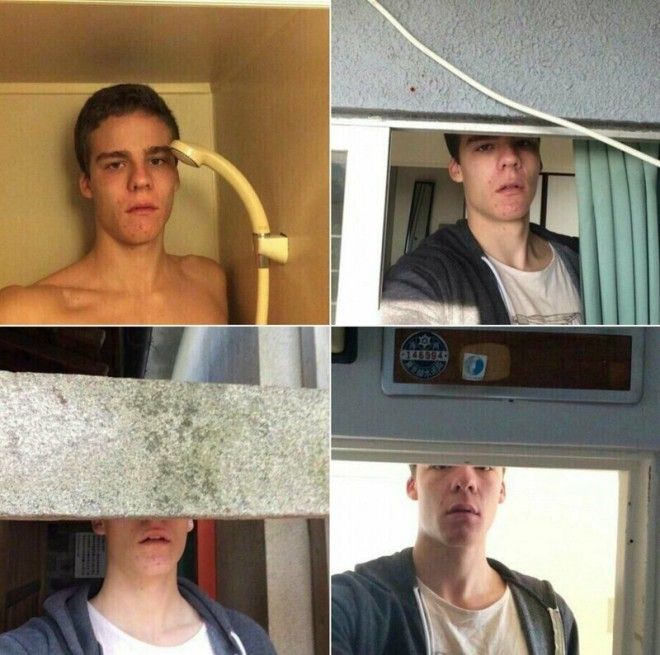 L20 фото странных вещей которые покажут Японию с другой стороны